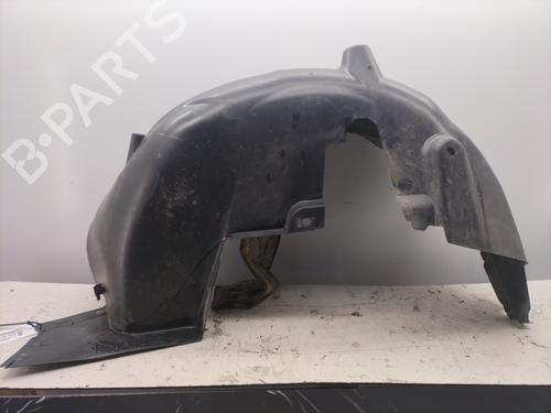 Used Wheel arch PEUGEOT 2008 I (CU_) 1.5 BlueHDI 120 (120 hp) 28440927