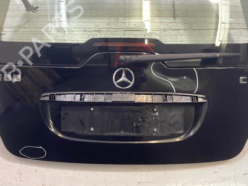 tailgate-mercedes-benz-a-class-w169-2004-2005-2006-2007-2008-2009-2010-2011-2012-28525866 main image