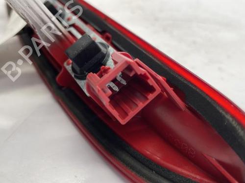 Used Third brake light Third brake light PEUGEOT 208 I (CA_, CC_) 1.6 HDi (92 hp) 22831521 22831521