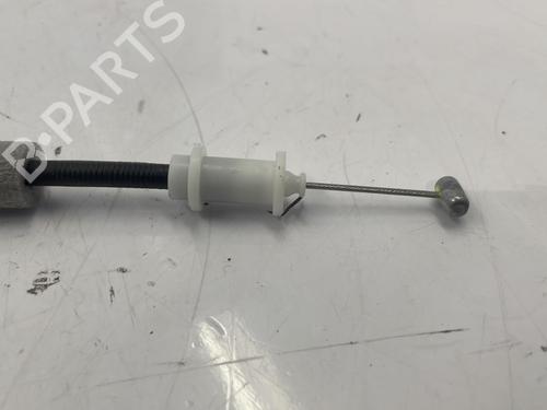 Rear left lock PEUGEOT 3008 II SUV (MC_, MR_, MJ_, M4_) 1.2 THP/ PureTech 130 (MRHNSM, MRHNSU, MRHNSJ, MRHNYW,... | BP22842445C100 