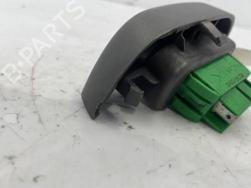 Right front window switch CITROËN C1 (PM_, PN_) 1.4 HDi | BP22831556I26 