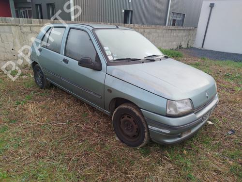 Used Parts RENAULT CLIO I (B/C57_, 5/357_) 1.2 (B/C/S57A, B/C57S, 5/357F, 5/357J, 5/357L, 5/357R) 4911392