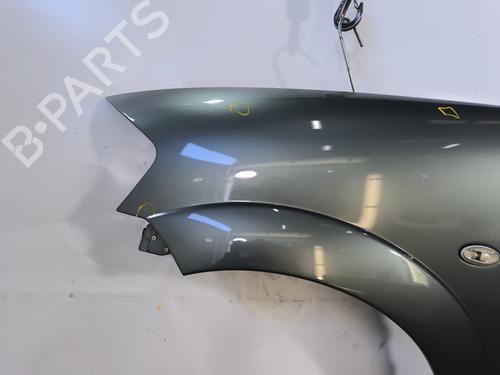 Left front fenders CITROËN C3 I (FC_, FN_) 1.4 HDi | BP29213390C41 