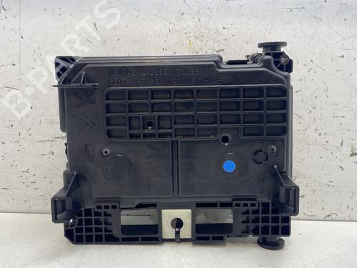 Fuse box CITROËN C3 II (SC_) 1.4 HDi 70 (SC8HZC, SC8HR0, SC8HP4) | BP27525202E1 - Image 3