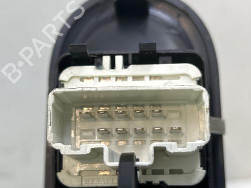 Used Left front window switch Left front window switch 37237338 37237338