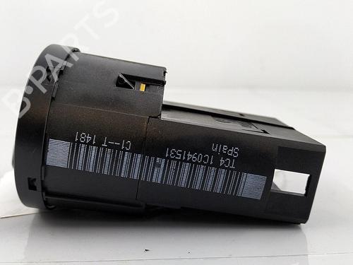 Headlight switch VW PASSAT B5.5 (3B3) 1.9 TDI | BP22825416I24 