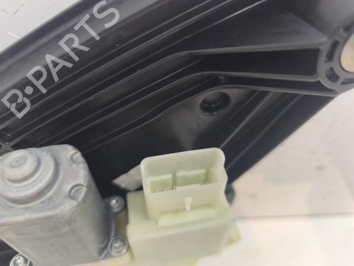 Rear right window mechanism RENAULT CLIO V (B7_) | BP27545943C25 - Image 2