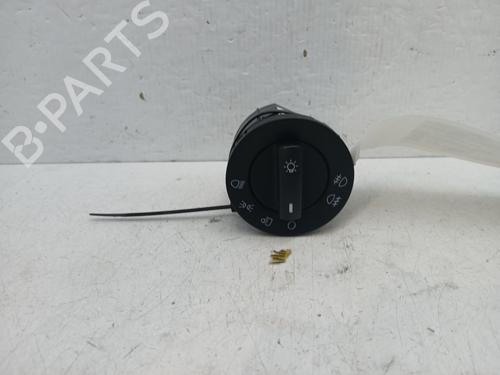 Forlygtekontakt VW TOUAREG (7LA, 7L6, 7L7) 3.0 V6 TDI (225 hp) 32856475