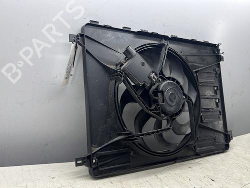 Radiator fan FORD KUGA I 2.0 TDCi | BP28362548M35 