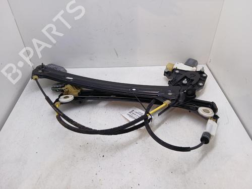 Used Front right window mechanism Front right window mechanism 36863413 36863413