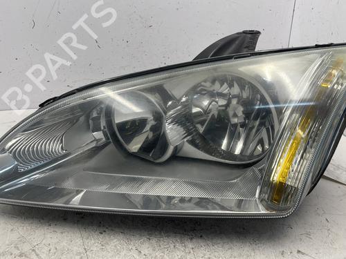 Used Left headlight FORD FOCUS II (DA_, HCP, DP) 1.6 TDCi (109 hp) 23829161