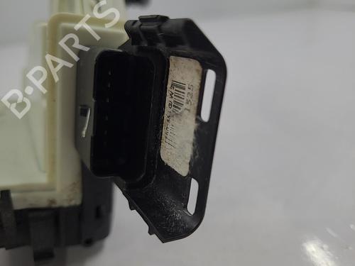 Front right lock PEUGEOT 308 SW I (4E_, 4H_) 1.6 HDi | BP22822625C97 
