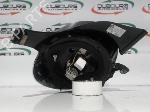 Used Right taillight Right taillight ALFA ROMEO MITO (955_) 1.6 JTDM (955AXC1B) (120 hp) 22814101 22814101