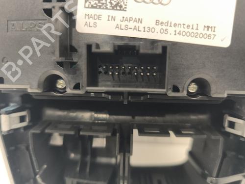 Used Switch Switch AUDI A3 Sportback (8VA, 8VF) [2012-2021] 25899507 25899507