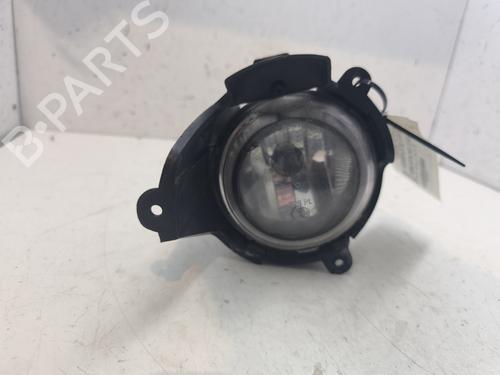 Used Left front fog light CHEVROLET CAPTIVA (C100, C140) 2.0 D 4WD (150 hp) 27453541
