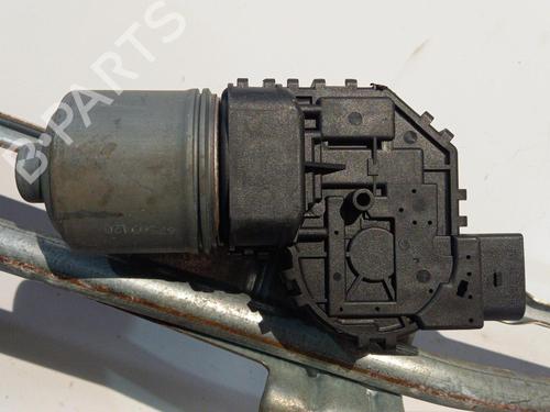 Front wiper motor VW PASSAT B5.5 Variant (3B6) 1.9 TDI | BP22824924M29 - Image 4