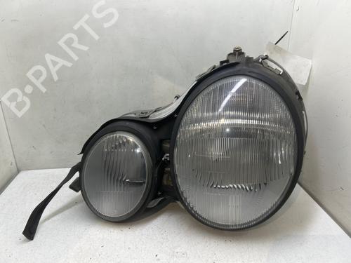Used Left headlight Left headlight MERCEDES-BENZ E-CLASS (W210) E 290 Turbo-D (210.017) (129 hp) 39979339 39979339