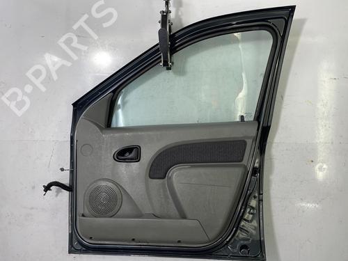 Used Right front door DACIA LOGAN MCV (KS_) 1.5 dCi (KS0W) (86 hp) 22842360