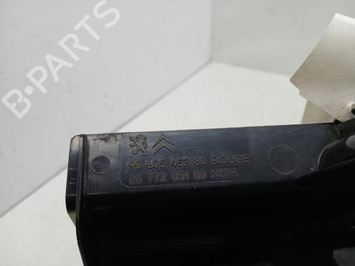 Left taillight PEUGEOT PARTNER Tepee | BP34500355C34 - Image 2
