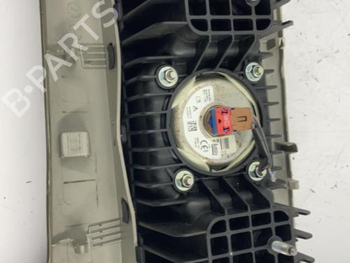 Used Passenger airbag Passenger airbag DACIA DOKKER Box Body/MPV 1.2 TCe 115 (FEM0) (114 hp) 22816747 22816747