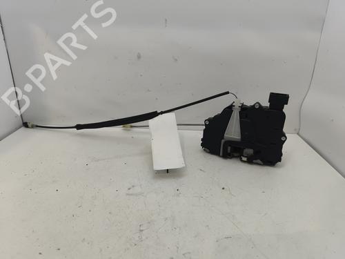 Front right lock FIAT PUNTO EVO (199_) 1.2 | BP29377464C97 