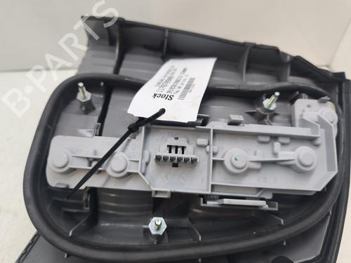 Left taillight OPEL VECTRA C (Z02) 1.8 (F69) | BP30874799C34