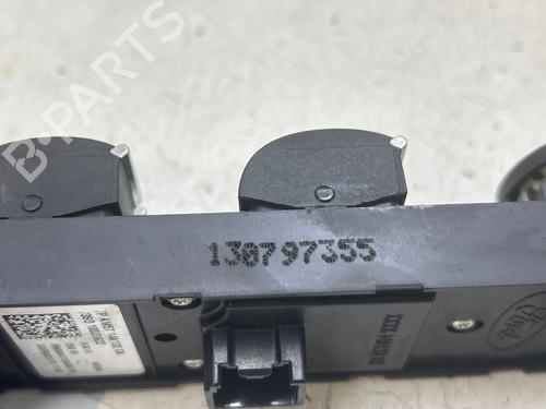 Left front window switch FORD C-MAX II (DXA/CB7, DXA/CEU) 1.6 TDCi | BP38326862I27 - Image 5