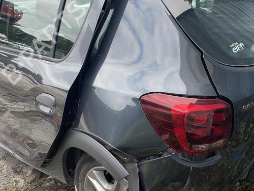 Used Parts DACIA SANDERO II 1.5 dCi (90 hp) 4326733