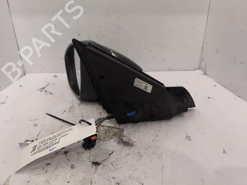 Left mirror OPEL CORSA F (P2JO) 1.2 (68) | BP24894485C26 