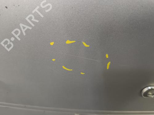 Used Tailgate Tailgate 36804134 36804134