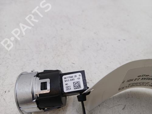 Switch PEUGEOT 508 SW I (8E_) | BP36418150I30 - Image 2