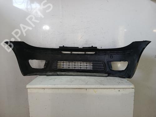 Front bumper FIAT PUNTO (188_) 1.2 60 (188.030, .050, .130, .150, .230, .250) | BP32341376C7 