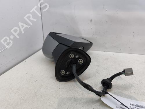 Right mirror FORD ECOSPORT 1.0 EcoBoost | BP29598866C27 