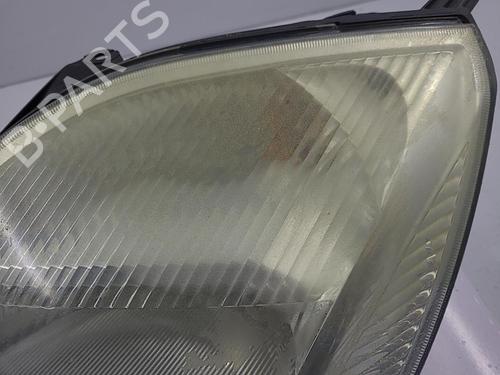Left headlight FORD FIESTA V (JH_, JD_) 1.3 | BP22818948C28 