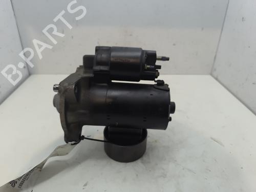 Used Starter PEUGEOT 106 I (1A, 1C) 1.0 (50 hp) 27296497