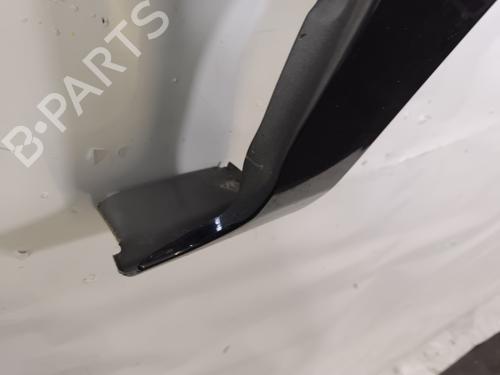 Right front fenders FORD FIESTA VI (CB1, CCN) 1.4 TDCi | BP29213424C42 