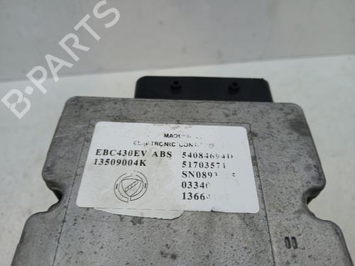 ABS pump LANCIA YPSILON (843_) | BP34614902M43 - Image 2