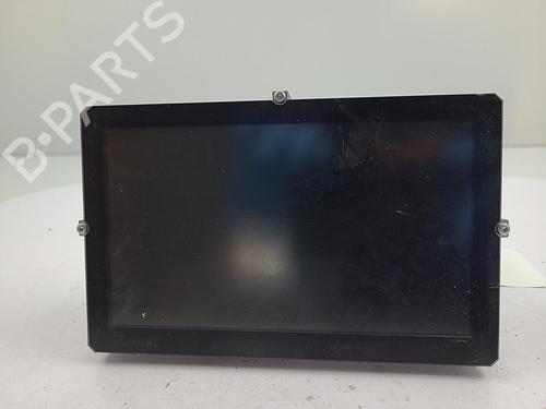 Used Radio Radio 22818962 22818962