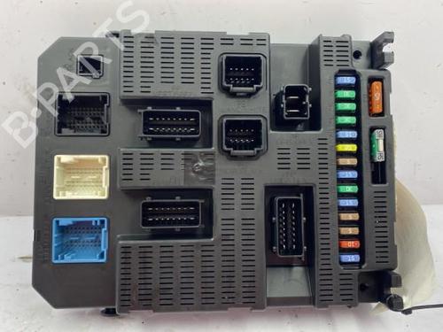 Used Fuse box Fuse box PEUGEOT 207 (WA_, WC_) 1.4 16V (88 hp) 22836458 22836458