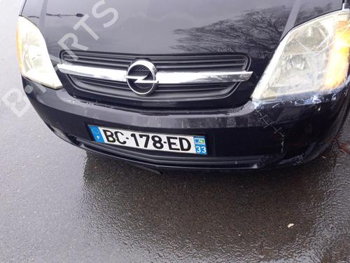 Right tailgate light OPEL MERIVA A MPV (X03) 1.7 CDTI (E75) | BP22832032C80 - Image 4