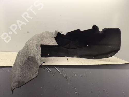 Used Wheel arch AUDI A3 Sportback (8VA, 8VF) 2.0 TDI (150 hp) 28328233