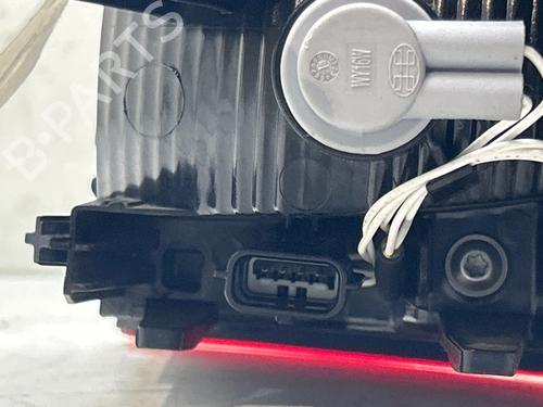 Left taillight RENAULT CLIO V (B7_) 1.0 TCe 90 (B7MT) | BP40077715C34 - Image 3