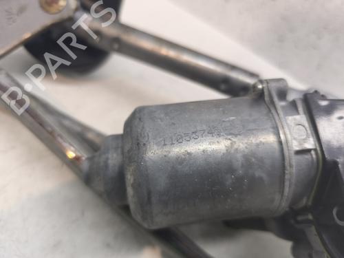 Front wiper motor TOYOTA AURIS Estate (_E18_) 1.8 Hybrid (ZWE186_, ZWE186R, ZWE186H) | BP28118026M29