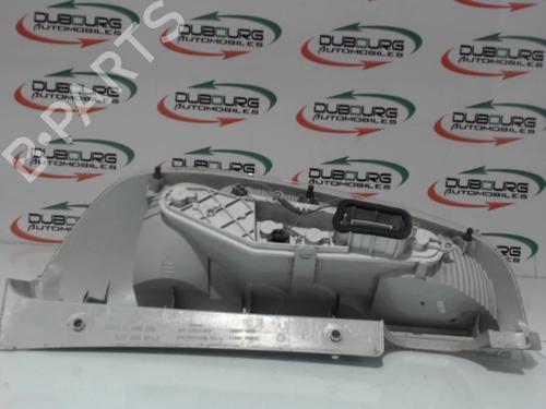 Right taillight SKODA ROOMSTER (5J7) 1.6 TDI | BP22814526C35 