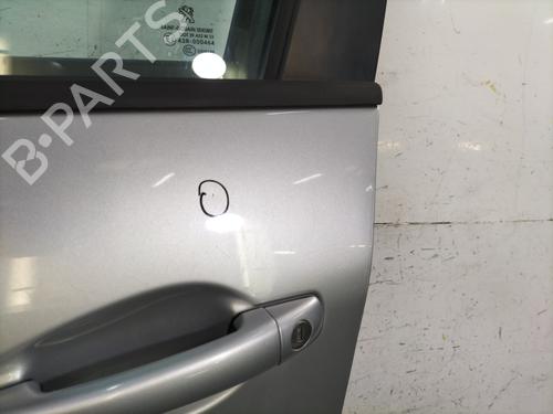Left front door PEUGEOT 208 I (CA_, CC_) 1.4 HDi | BP27924491C2