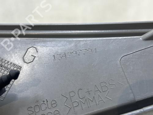 Used Left tailgate light Left tailgate light RENAULT MEGANE III Hatchback (BZ0/1_, B3_) 1.9 dCi (BZ0N, BZ0J) (131 hp) 39979522 39979522