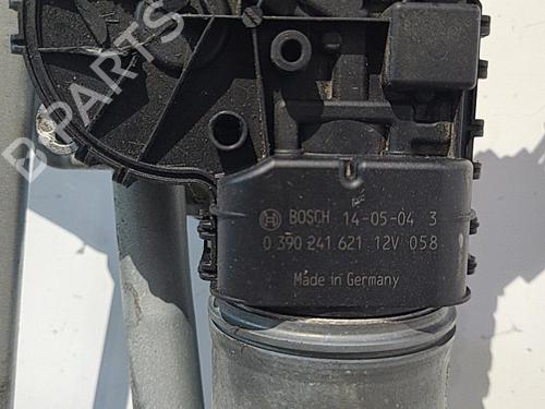 Used Front wiper motor Front wiper motor 22823305 22823305