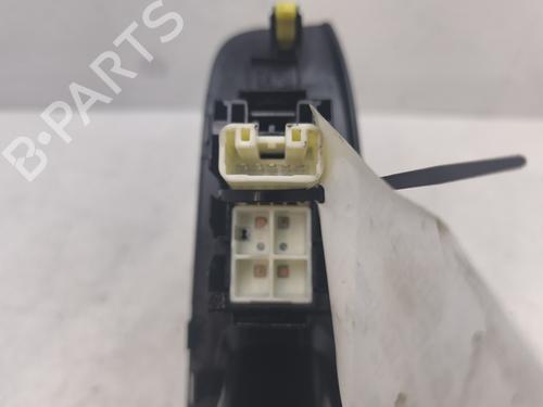 Right front window switch TOYOTA YARIS (_P13_) 1.5 (NSP131_) | BP31271782I26 