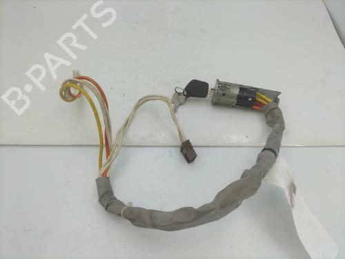 Used Ignition barrel PEUGEOT 205 II (20A/C) 1.7 Diesel (60 hp) 30929147