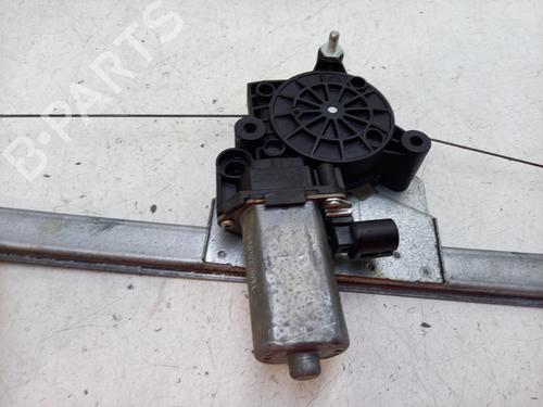 Rudehejsemekanisme ventre foran RENAULT TRAFIC II Van (FL) 2.0 dCi 90 (FL0H, FL00, FL01, FL0M, FL0P, FL0S) | BP38921677C22 - Image 3